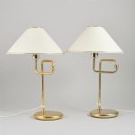 1372 5145 TABLE LAMPS
